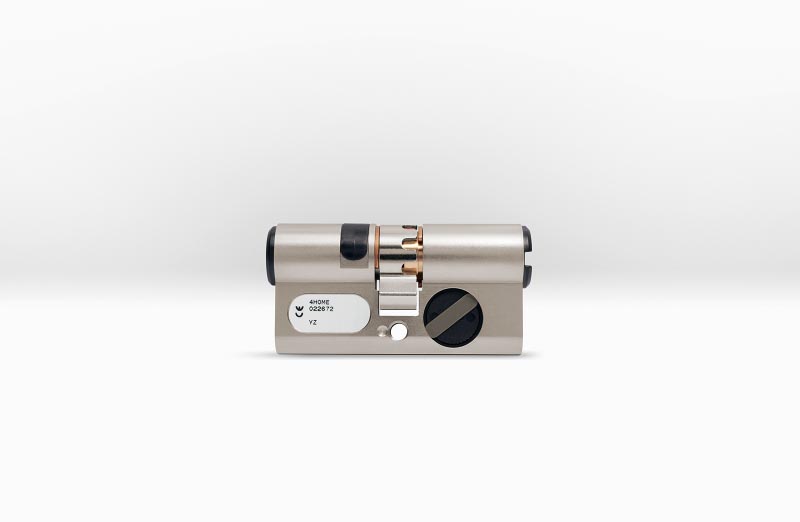 WINKHAUS blueCompact Doppelzylinder Innenbereich